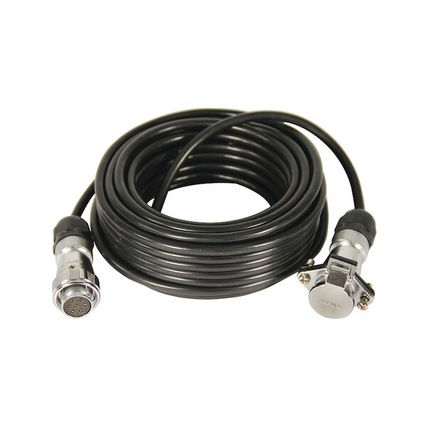 A & I Products CabCAM Cable, Extension, 32' 6.2" x5" x2.2" A-C10CE - main